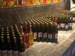 -星伦多自助料理(花山金鹰店)