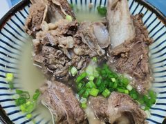 -茶房烤包子(金坤中环花苑溢景轩店)