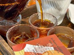 -echoes coffee回响咖啡(888街店)