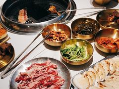 -欢喜哥齐齐哈尔自助烤肉(大学城店)