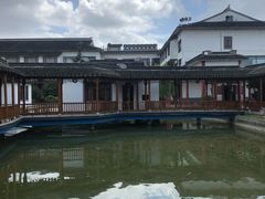 -渭塘酒家(生态园店)