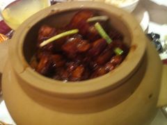 -上海小南国(仲盛世界商城店)