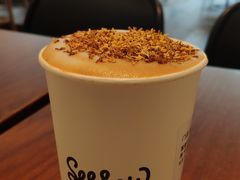 -Seesaw Coffee(上海尚悦湾店)