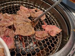 -韩香福烤肉庄园(荣成店)