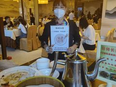 大堂-便宜坊烤鸭店(科创店)