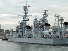 -中国人民解放军海军博物馆