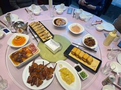-顺风海鲜港(金玉兰店)