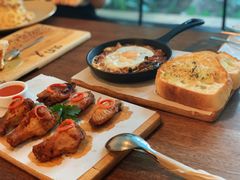 -BROWN Roastery | Siem Reap