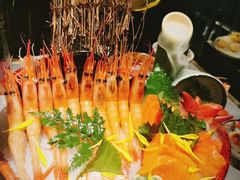 -一绪に寿喜烧自助(世茂广场店)