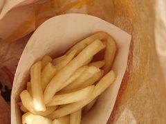 -麦当劳(融创茂店)