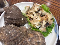 -旺角小渔村(二马路店)