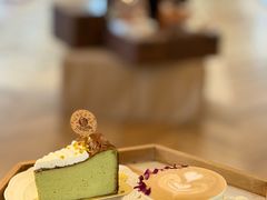 -Me Coffee下午茶艺术空间