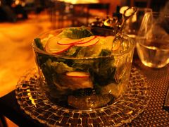 -The Grill by Sean Connolly