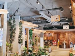 -蘸小院铁锅炖·蘸酱菜·东北菜(怀远门店)