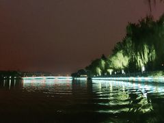 -南通濠河风景名胜区