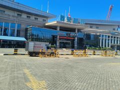 -海安新港(公交站)