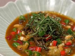 -平川·程玉平川菜工作室