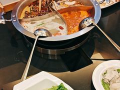 -华晟山城火锅(开发区港西东阁里店)