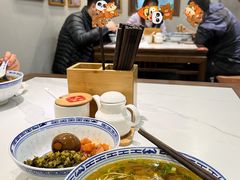 -永丰面馆(汉口路店)