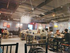 -HOTISLAND海鸡岛·韩国料理(江南西店)