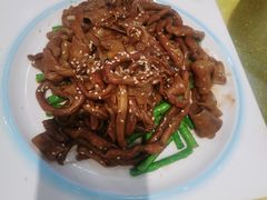 -阿四台山黄鳝饭(东门店)