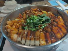 -黄记煌三汁焖锅(渝北金港国际店)