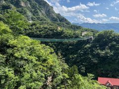 -圣莲山风景区