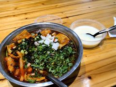 -柳州肥姨妈大骨螺蛳粉(曹路店)