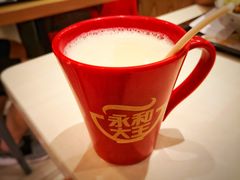 -永和大王(浦东南路店)
