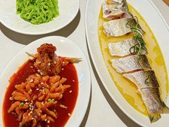 -南里山房·新淮扬菜(徐汇万科店)