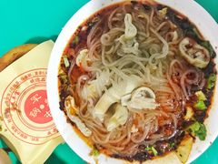 -甘记肥肠粉(马鞍北路店)