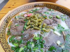 -肇兴特色牛肉粉