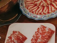 -乐宴·老北京铜火锅(八卦岭店)