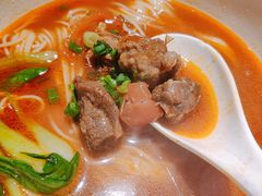 -姚面记·海派家常菜(恒基名人购物中心店)
