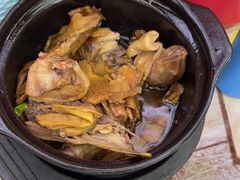 -鑫鸿达·海鲜闽菜热炒小馆(中山路店)