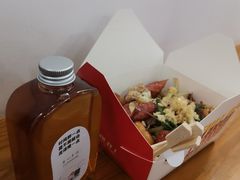 -呷贺盐酥鸡(抄纸巷店)