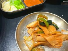 -西塔老太太泥炉烤肉(龙湖北苑天街店)