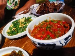 -打酱油·非遗淮扬菜(瘦西湖梅岭店)