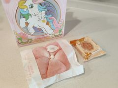 -好利来(红旗万达店)