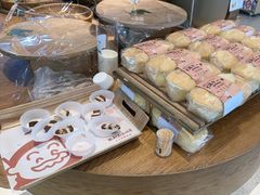 -西村叔叔的店·面包·甜品·蛋糕(清河万象汇店)