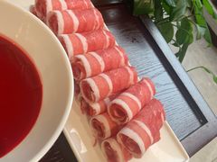 -洞子口重庆鲜货火锅(楚翘城旗舰店)