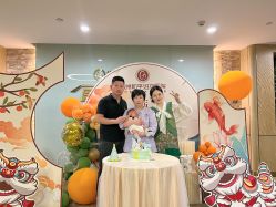 -徐州和平妇产医院·月子中心