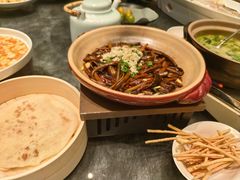 -苏帮袁Sue Cuisine(来福士店)
