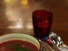 -卢布里西餐厅(总店)