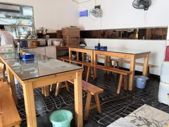 大堂-渝香面庄(龙湖·悠山香庭店)