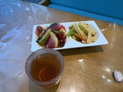 -伊京轩兰州牛肉面(闹市口店)