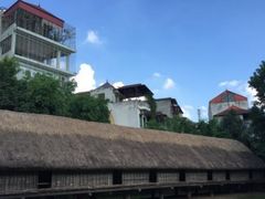 -越南民族学博物馆