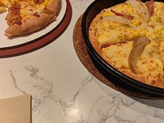 -必胜客(新辰里酒仙桥店)