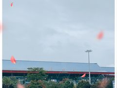 -丽江三义国际机场