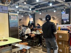 -五里关火锅(牛市口店)